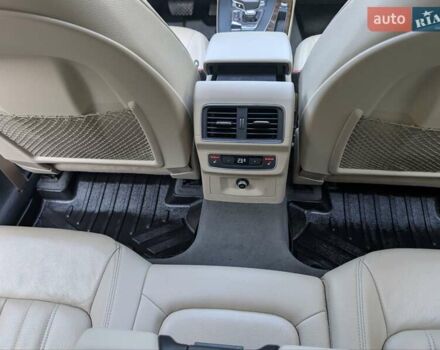 Ауди Ку 5 2017 в Львове на Automoto.ua Синий Ауди Ку 5, объемом двигателя 1.98 л и пробегом 189 тыс. км за 21800 $, фото 58 на Automoto.ua