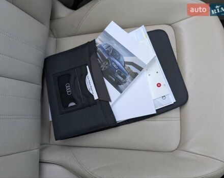 Ауди Ку 5 2017 в Львове на Automoto.ua Синий Ауди Ку 5, объемом двигателя 1.98 л и пробегом 189 тыс. км за 21800 $, фото 69 на Automoto.ua