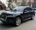 Синий Ауди Ку 5, объемом двигателя 1.98 л и пробегом 183 тыс. км за 23000 $, фото 12 на Automoto.ua
