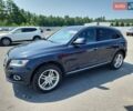 Синій Ауді Ку 5, об'ємом двигуна 1.98 л та пробігом 71 тис. км за 3800 $, фото 1 на Automoto.ua