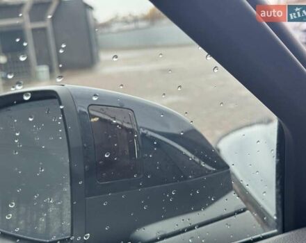 Синій Ауді Ку 5, об'ємом двигуна 2 л та пробігом 115 тис. км за 29790 $, фото 12 на Automoto.ua