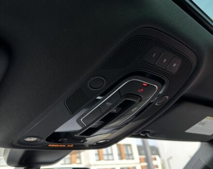 Синій Ауді Ку 5, об'ємом двигуна 3 л та пробігом 120 тис. км за 28600 $, фото 19 на Automoto.ua