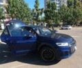 Синий Ауди Ку 5, объемом двигателя 0 л и пробегом 66 тыс. км за 17500 $, фото 9 на Automoto.ua