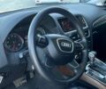 Синий Ауди Ку 5, объемом двигателя 2 л и пробегом 127 тыс. км за 24290 $, фото 20 на Automoto.ua