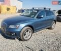 Синій Ауді Ку 5, об'ємом двигуна 0 л та пробігом 70 тис. км за 3200 $, фото 1 на Automoto.ua