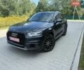 Синий Ауди Ку 5, объемом двигателя 2 л и пробегом 197 тыс. км за 16500 $, фото 1 на Automoto.ua