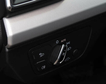 Синий Ауди Ку 5, объемом двигателя 1.97 л и пробегом 180 тыс. км за 28700 $, фото 20 на Automoto.ua