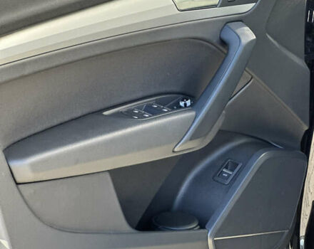 Синий Ауди Ку 5, объемом двигателя 1.97 л и пробегом 230 тыс. км за 27900 $, фото 35 на Automoto.ua