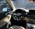 Синий Ауди Ку 5, объемом двигателя 1.98 л и пробегом 219 тыс. км за 19800 $, фото 67 на Automoto.ua