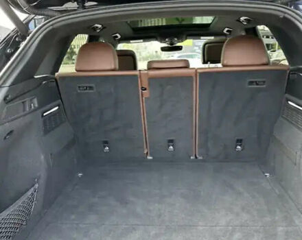 Синій Ауді Ку 5, об'ємом двигуна 1.98 л та пробігом 95 тис. км за 27500 $, фото 9 на Automoto.ua