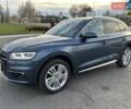 Синій Ауді Ку 5, об'ємом двигуна 1.98 л та пробігом 82 тис. км за 32000 $, фото 13 на Automoto.ua