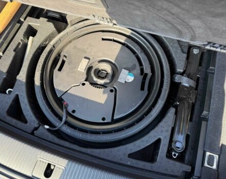 Синий Ауди Ку 5, объемом двигателя 2 л и пробегом 130 тыс. км за 28000 $, фото 12 на Automoto.ua