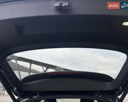 Синій Ауді Ку 5, об'ємом двигуна 2 л та пробігом 104 тис. км за 24999 $, фото 24 на Automoto.ua