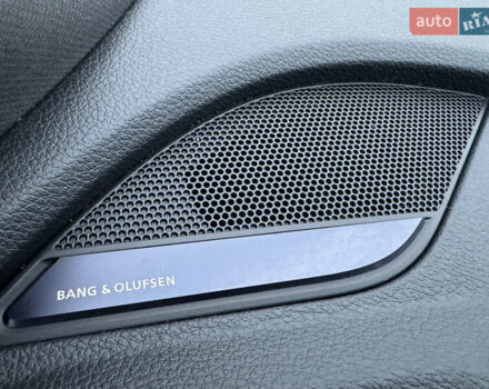 Синий Ауди Ку 5, объемом двигателя 2 л и пробегом 151 тыс. км за 23300 $, фото 25 на Automoto.ua