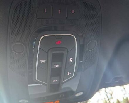 Синій Ауді Ку 5, об'ємом двигуна 1.98 л та пробігом 123 тис. км за 28500 $, фото 11 на Automoto.ua