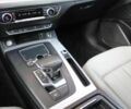 Синий Ауди Ку 5, объемом двигателя 2 л и пробегом 68 тыс. км за 11000 $, фото 16 на Automoto.ua