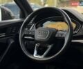 Синий Ауди Ку 5, объемом двигателя 2 л и пробегом 179 тыс. км за 22900 $, фото 49 на Automoto.ua