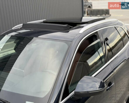 Синий Ауди Ку 5, объемом двигателя 2 л и пробегом 177 тыс. км за 24799 $, фото 19 на Automoto.ua