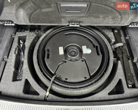 Синий Ауди Ку 5, объемом двигателя 1.98 л и пробегом 79 тыс. км за 29999 $, фото 35 на Automoto.ua