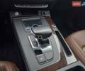 Синій Ауді Ку 5, об'ємом двигуна 2 л та пробігом 126 тис. км за 25700 $, фото 16 на Automoto.ua