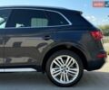 Синій Ауді Ку 5, об'ємом двигуна 1.98 л та пробігом 98 тис. км за 23499 $, фото 6 на Automoto.ua