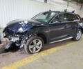 Синій Ауді Ку 5, об'ємом двигуна 2 л та пробігом 132 тис. км за 14900 $, фото 1 на Automoto.ua