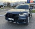 Синій Ауді Ку 5, об'ємом двигуна 1.98 л та пробігом 82 тис. км за 32000 $, фото 1 на Automoto.ua