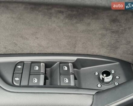 Синий Ауди Ку 5, объемом двигателя 2.97 л и пробегом 191 тыс. км за 55990 $, фото 15 на Automoto.ua