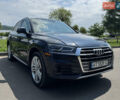 Синий Ауди Ку 5, объемом двигателя 1.98 л и пробегом 50 тыс. км за 30900 $, фото 8 на Automoto.ua