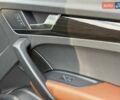 Синий Ауди Ку 5, объемом двигателя 2 л и пробегом 179 тыс. км за 22900 $, фото 65 на Automoto.ua