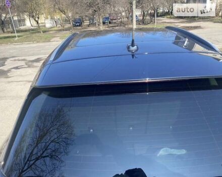 Синий Ауди Ку 5, объемом двигателя 1.98 л и пробегом 53 тыс. км за 28000 $, фото 32 на Automoto.ua