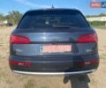 Синий Ауди Ку 5, объемом двигателя 2 л и пробегом 144 тыс. км за 23900 $, фото 5 на Automoto.ua