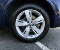 Синий Ауди Ку 5, объемом двигателя 2 л и пробегом 46 тыс. км за 23000 $, фото 17 на Automoto.ua
