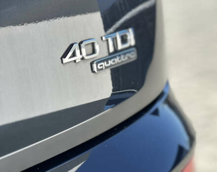 Синий Ауди Ку 5, объемом двигателя 1.97 л и пробегом 230 тыс. км за 27900 $, фото 18 на Automoto.ua