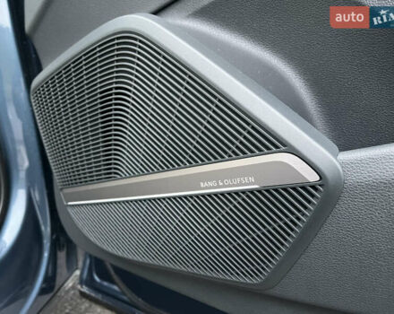 Синий Ауди Ку 5, объемом двигателя 1.98 л и пробегом 61 тыс. км за 29900 $, фото 20 на Automoto.ua