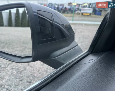 Синий Ауди Ку 5, объемом двигателя 2 л и пробегом 151 тыс. км за 23300 $, фото 26 на Automoto.ua