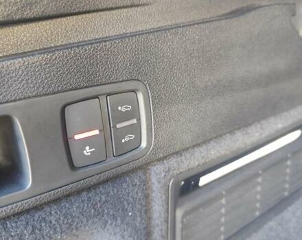 Синий Ауди Ку 5, объемом двигателя 2.97 л и пробегом 198 тыс. км за 35700 $, фото 5 на Automoto.ua