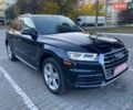 Синій Ауді Ку 5, об'ємом двигуна 2 л та пробігом 150 тис. км за 21999 $, фото 8 на Automoto.ua