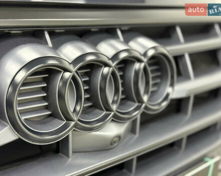 Синий Ауди Ку 5, объемом двигателя 1.98 л и пробегом 79 тыс. км за 29999 $, фото 7 на Automoto.ua