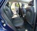 Синий Ауди Ку 5, объемом двигателя 0 л и пробегом 77 тыс. км за 16000 $, фото 15 на Automoto.ua