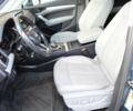Синий Ауди Ку 5, объемом двигателя 2 л и пробегом 68 тыс. км за 11000 $, фото 9 на Automoto.ua