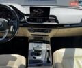 Синий Ауди Ку 5, объемом двигателя 1.98 л и пробегом 219 тыс. км за 19800 $, фото 66 на Automoto.ua