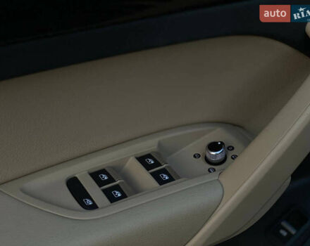 Синий Ауди Ку 5, объемом двигателя 1.98 л и пробегом 83 тыс. км за 27900 $, фото 15 на Automoto.ua