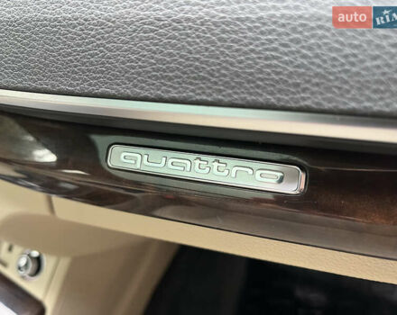 Синий Ауди Ку 5, объемом двигателя 1.98 л и пробегом 181 тыс. км за 23700 $, фото 39 на Automoto.ua