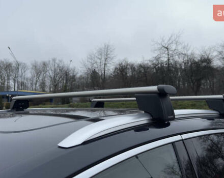 Синій Ауді Ку 5, об'ємом двигуна 1.98 л та пробігом 123 тис. км за 28500 $, фото 28 на Automoto.ua