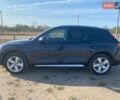 Синий Ауди Ку 5, объемом двигателя 2 л и пробегом 144 тыс. км за 23900 $, фото 3 на Automoto.ua