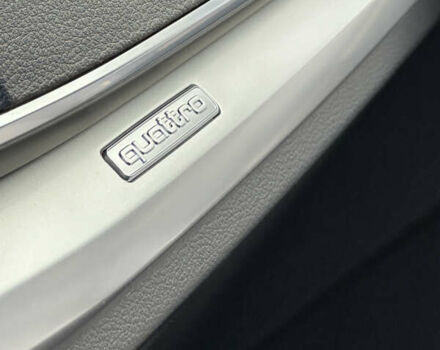 Синий Ауди Ку 5, объемом двигателя 1.97 л и пробегом 230 тыс. км за 27900 $, фото 49 на Automoto.ua