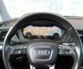 Синий Ауди Ку 5, объемом двигателя 2 л и пробегом 68 тыс. км за 11000 $, фото 14 на Automoto.ua