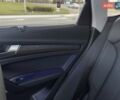 Синій Ауді Ку 5, об'ємом двигуна 1.98 л та пробігом 82 тис. км за 32000 $, фото 24 на Automoto.ua