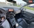 Синій Ауді Ку 5, об'ємом двигуна 1.98 л та пробігом 82 тис. км за 32000 $, фото 17 на Automoto.ua